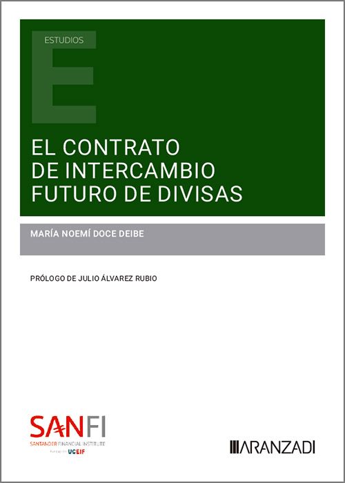 El contrato de intercambio futuro de divisas