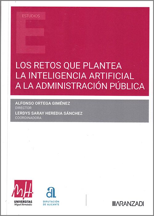 Los retos que plantea la Inteligencia Artificial a la Administración Pública