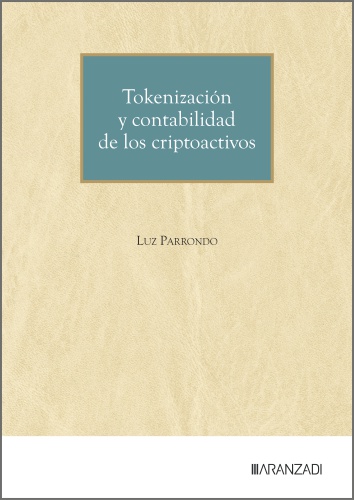 Tokenización y contabilidad de los criptoactivos