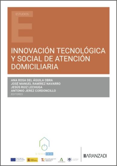 Innovación Tecnológica y Social de Atención Domiciliaria
