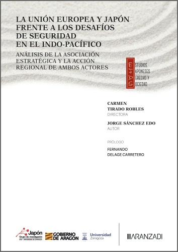 La Unión Europea y Japón frente a los desafíos de seguridad en el Indo-Pacífico