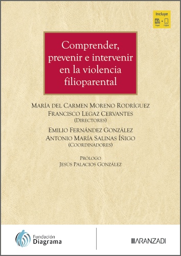 Comprender, prevenir e intervenir en la violencia filioparental