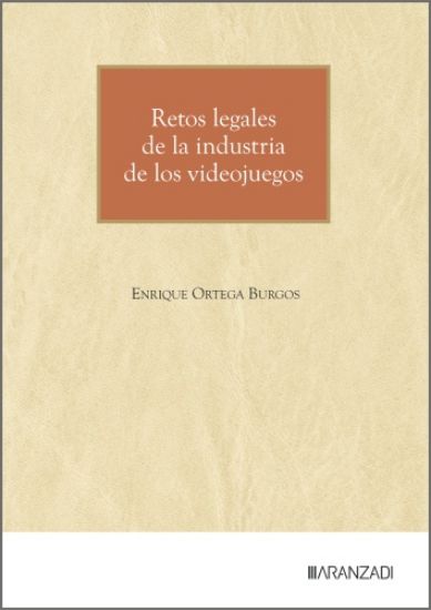 Retos legales de la industria de los videojuegos