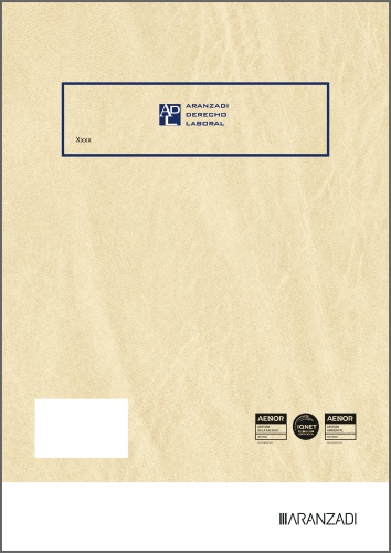 Crónicas de Jurisprudencia de Derecho del Trabajo 2024