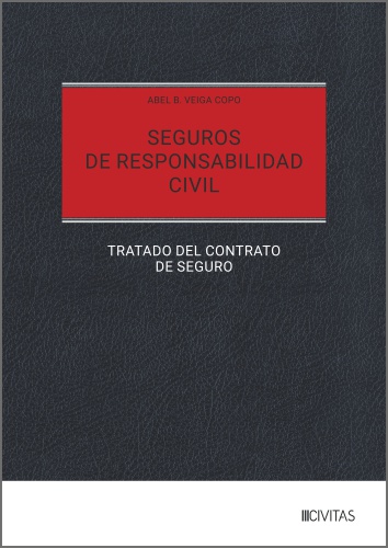 Seguros de responsabilidad Civil