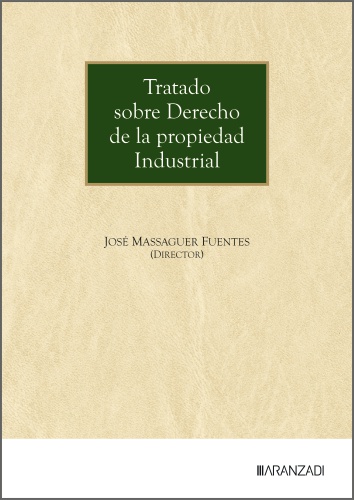 Tratado sobre Derecho de la propiedad Industrial
