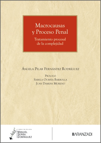 Macrocausas y Proceso Penal