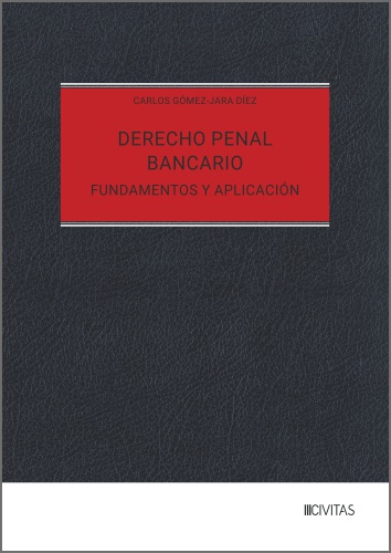 Derecho Penal Bancario