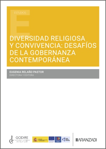 Diversidad religiosa y convivencia: desafíos de la gobernanza contemporánea