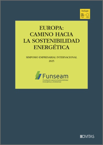 Europa: camino hacia la sostenibilidad energética