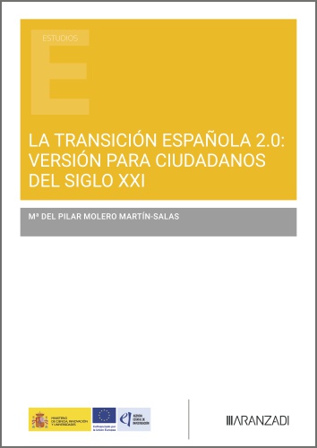 La Transición española 2.0: versión para ciudadanos del siglo XXI