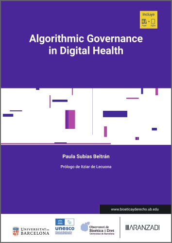 Algorithmic&#x0202F;Governance&#x0202F;in&#x0202F;Digital&#x0202F;Health