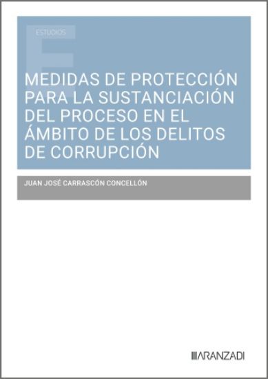 Medidas de protección para la sustanciación del proceso en el ámbito de los delitos de corrupción