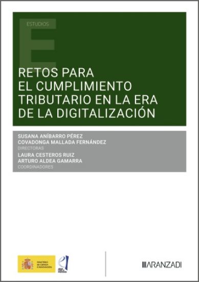 Retos para el cumplimiento tributario en la era de la digitalización