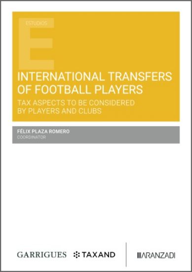 International Transfer of Football Players