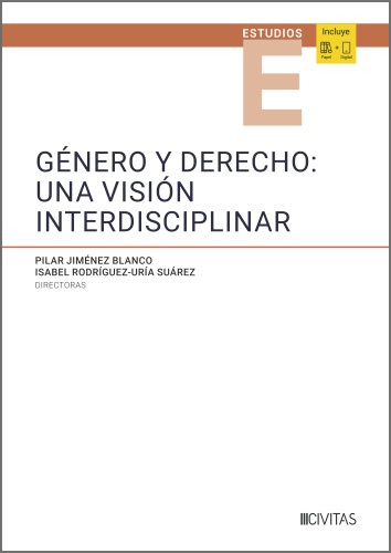 Género y derecho: una visión interdisciplinar