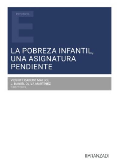La pobreza infantil, una asignatura pendiente