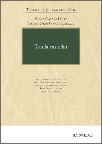 Tutela cautelar