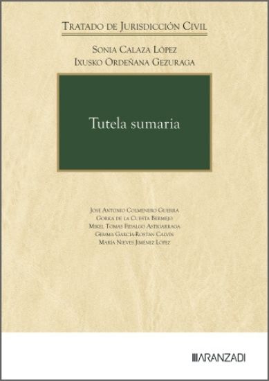 Tutela sumaria