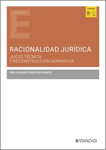 Racionalidad jurídica