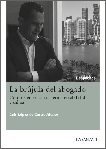 La brújula del abogado