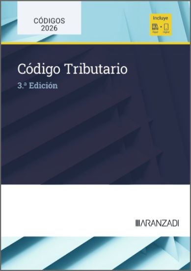 Código Tributario (3ª Edicion)
