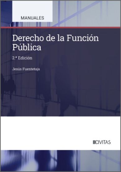 Derecho de la Función Pública  (2ª Edición)
