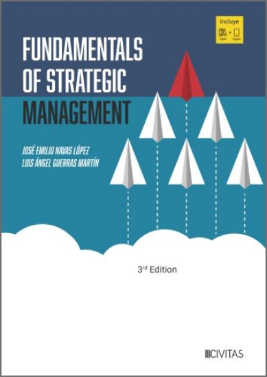 Fundamentals of strategic management (3ª Edición)