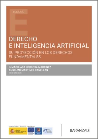 Derecho e Inteligencia Artificial
