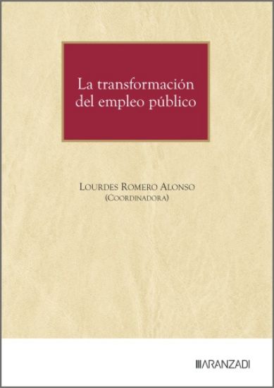 La transformación del empleo público