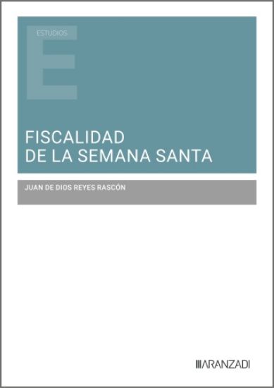 Fiscalidad de la Semana Santa