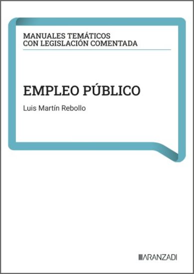 Empleo público