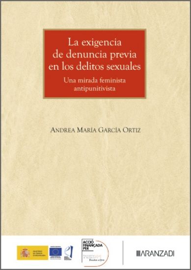 La exigencia de denuncia previa en los delitos sexuales