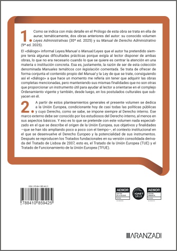 Unión Europea