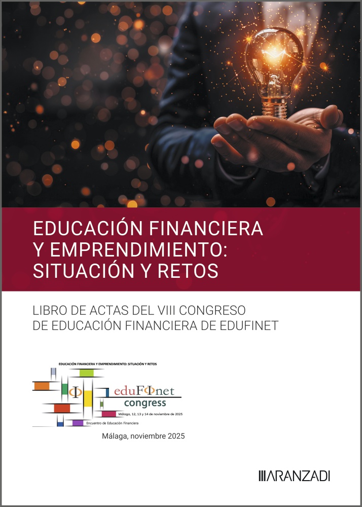 Educación financiera y emprendimiento: situación y retos