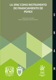 La SPAC como instrumento de financiamiento de PEMEX