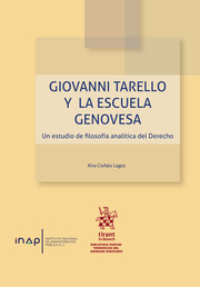Giovanni Tarello y la escuela genovesa. Un estudio de filosofía analística del Derecho
