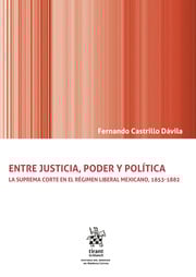 Entre justicia, poder y política
