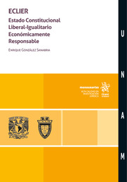 ECLIER. Estado Constitucional Liberal-Igualitario Económicamente Responsable