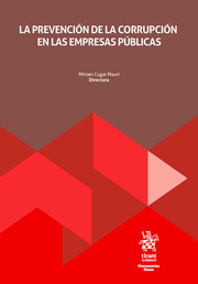 La prevención de la corrupción en el sector público empresarial