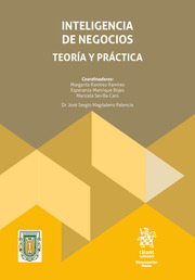 Inteligencia de negocios. Teoría y práctica