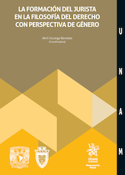 La formación del jurista en la Filosofía del Derecho con perspectiva de género
