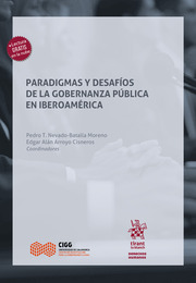 Paradigmas y desafíos de la gobernanza pública en Iberoamérica