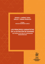 Los principios garantistas en la extinción de dominio. Una perspectiva para su comprensión iberoamericana