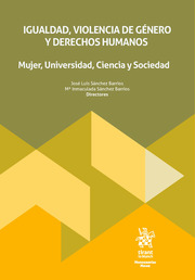 Igualdad, violencia de género y derechos humanos