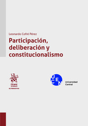 Participación, deliberación y constitucionalismo