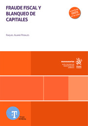 Fraude fiscal y blanqueo de capitales