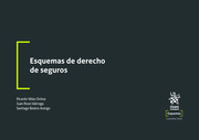 Esquemas de derecho de seguros
