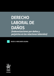 Derecho laboral de daños