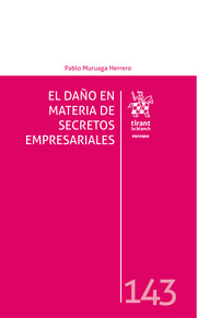 El daño en materia de secretos empresariales